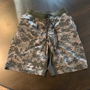 Lululemon T.H.E Short